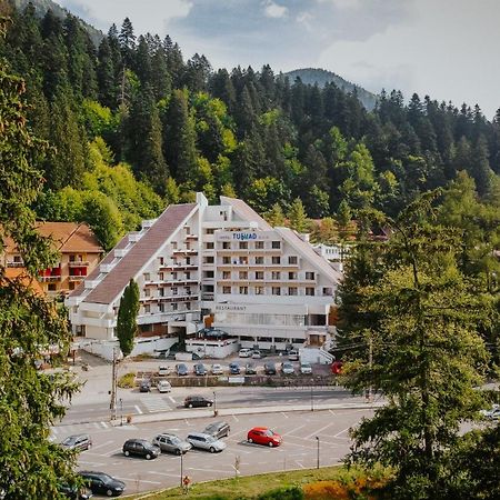 Hotel Tusnad BaileTusnad Dış mekan fotoğraf