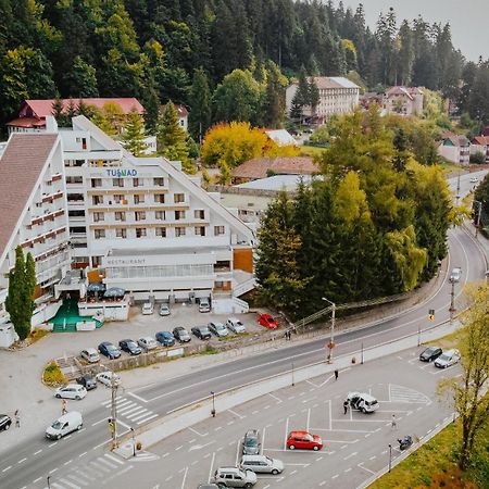 Hotel Tusnad BaileTusnad Dış mekan fotoğraf