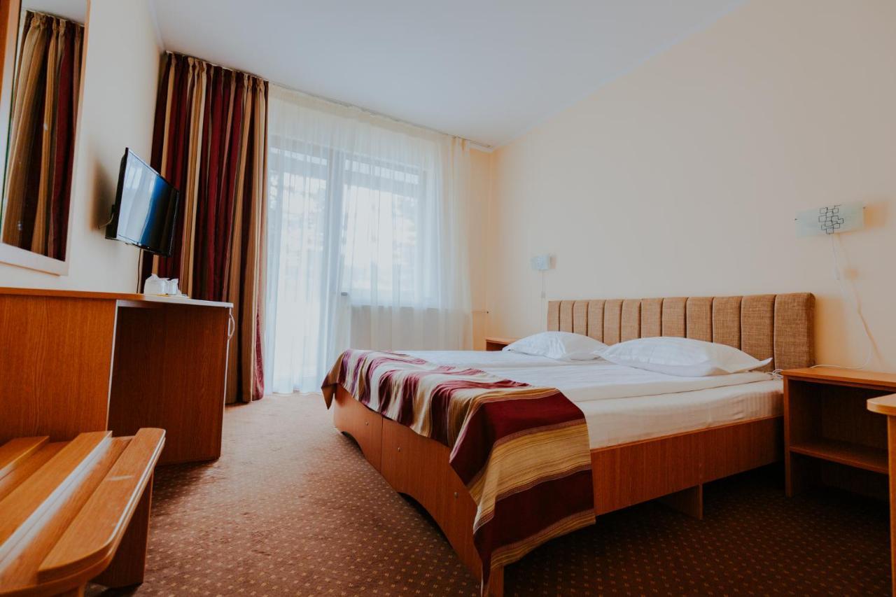 Hotel Tusnad BaileTusnad Dış mekan fotoğraf