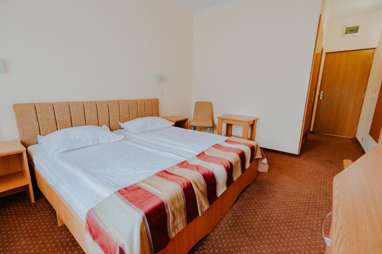 Hotel Tusnad BaileTusnad Dış mekan fotoğraf