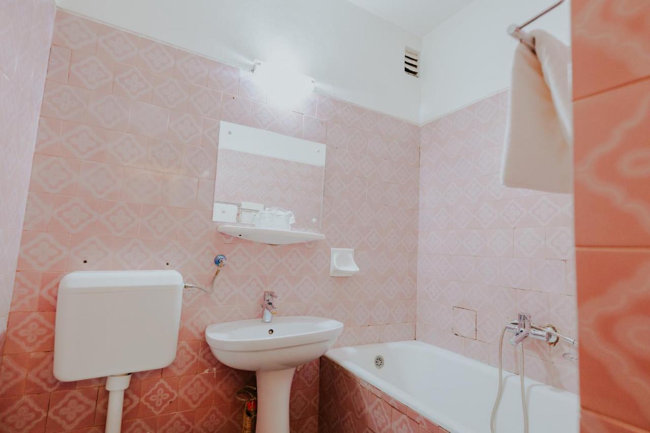 Hotel Tusnad BaileTusnad Dış mekan fotoğraf