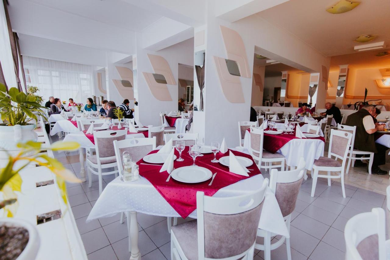 Hotel Tusnad BaileTusnad Dış mekan fotoğraf