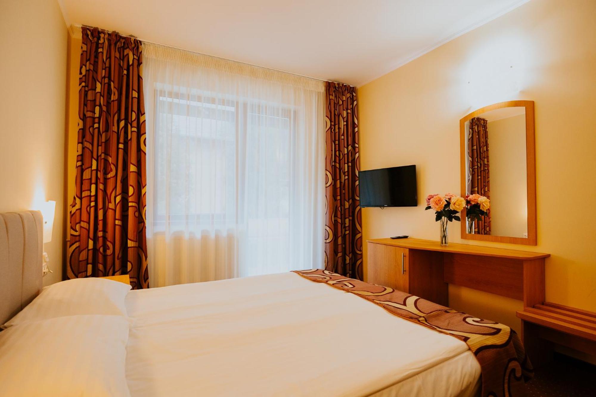 Hotel Tusnad BaileTusnad Dış mekan fotoğraf