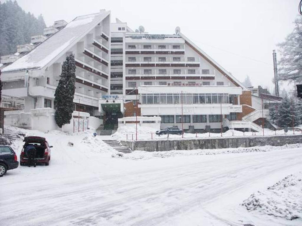 Hotel Tusnad BaileTusnad Dış mekan fotoğraf