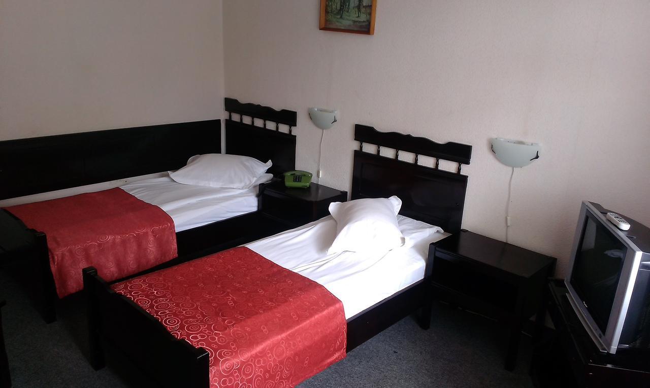 Hotel Tusnad BaileTusnad Dış mekan fotoğraf