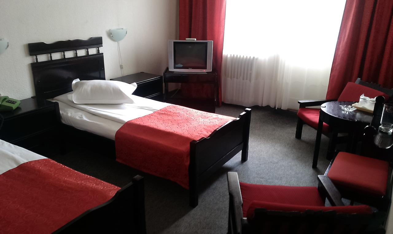 Hotel Tusnad BaileTusnad Dış mekan fotoğraf