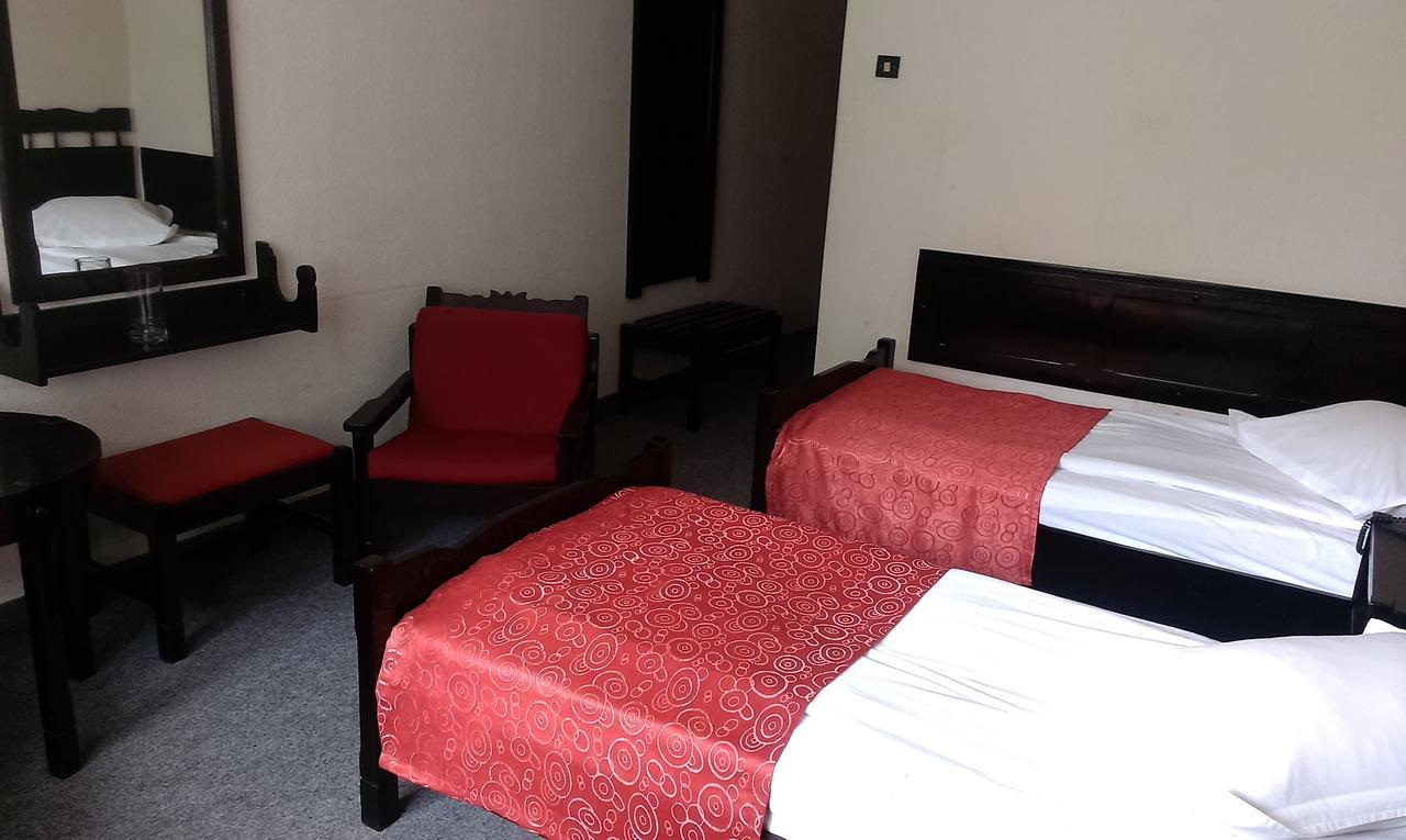 Hotel Tusnad BaileTusnad Dış mekan fotoğraf